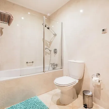 Casa Monte Cristo - Plum Apartamento *