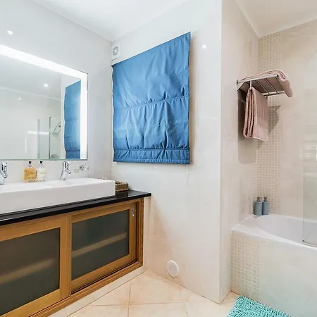 Apartamento Casa Monte Cristo - Plum Lagos