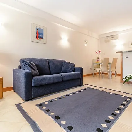 Apartmán Casa Monte Cristo - Plum