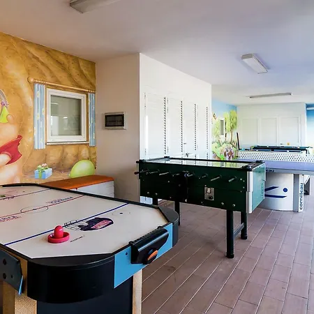 Casa Monte Cristo - Plum Apartmán